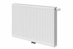 Wand Radiator, Doe-het-zelf en Bouw, Verwarming en Radiatoren, Ophalen, Gebruikt, Radiator, 60 tot 150 cm