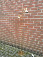 Vintage staanlamp Hollywood Regency jaren 80, Huis en Inrichting, Ophalen