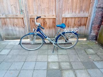 Dames fiets  beschikbaar voor biedingen