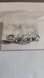 Peugeot 406 logo, Ophalen of Verzenden