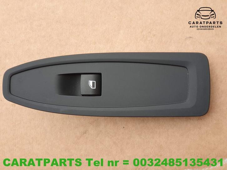 9208107 F21 F22 F23 interrupteur de fen tre fen tres F32 F33, Autos : Pièces & Accessoires, Tableau de bord & Interrupteurs, BMW