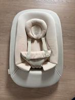 Cybex lemo babystoel, Ophalen, Zo goed als nieuw, Meegroeistoel, Gordel(s)