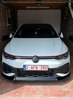 Golf 8 gti clubsport, Euro 6, Zwart, USB, Leder en Alcantara