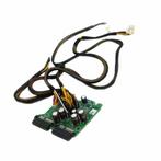 Dell R330 Power Distribution Board 4HPKX