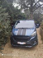 Ford Transit Custom Sport Dubbele Cabine, Autos, 6 portes, Euro 6, Automatique, Particulier