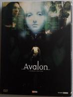 Avalon / DVD, Ophalen of Verzenden, Gebruikt