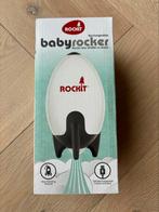 ROCKIT - babyrocker voor kinderwagen of maxi cosi, Kinderen en Baby's, Overige Kinderen en Baby's, Ophalen, Zo goed als nieuw