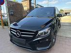 Mercedes-Benz CLASSE B 180 D MET 121DKM HANDELAARS & EXPORT, Auto's, Mercedes-Benz, Euro 6, Bedrijf, 107 pk, 94 g/km
