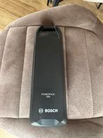 Bosch powerpack 500wh als nieuw perfecte staat, Fietsen en Brommers, Ophalen, Zo goed als nieuw