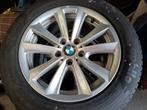BMW winterbanden BMW X3 F25, Auto diversen, Autosport-onderdelen, Ophalen of Verzenden
