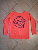 Sweatshirt, Comme neuf, Taille 36 (S), Envoi, Orange