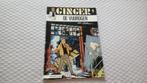 Ginger., Eén stripboek, Ophalen of Verzenden, Gelezen