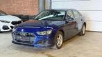 Audi A4 30 TDI S tronic Automaat Navi LED 98.000km 2021, Automaat, Stof, Gebruikt, 4 cilinders