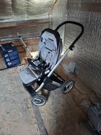 Poussette, Kinderen en Baby's, Kinderwagens en Combinaties, Ophalen, Gebruikt, Kinderwagen, Mutsy