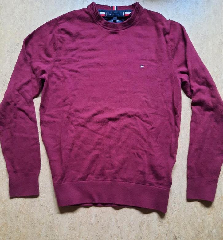 Zomerkleding heren - Maat S - als nieuw - top merken - info!, Vêtements | Hommes, T-shirts, Comme neuf, Taille 46 (S) ou plus petite