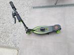 Elektrische step Razor, Ophalen, Gebruikt