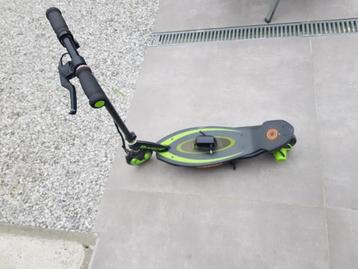 Elektrische step Razor, Enlèvement, Utilisé