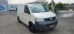 Volkswagen Transporter T5 1.9l tdi 12/09 259000 km, Auto's, Voorwielaandrijving, 4 cilinders, 1776 kg, Wit