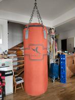 Sac de frappe, Sports & Fitness, Enlèvement, Comme neuf, Sac de boxe