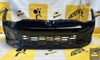 GOLF 8 VIII GTI CLUBSPORT Voorbumper 5H0807221D, Gebruikt, Voor, Volkswagen, Bumper
