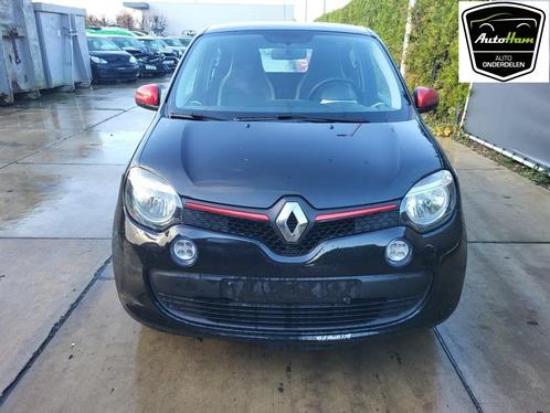 BUMPER VOOR Renault Twingo III (AH) (01-2014/-) (620222684R), Auto-onderdelen, Carrosserie, Bumper, Renault, Voor, Gebruikt