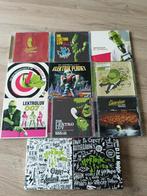 Dr lektroluv cd's lot, Ophalen of Verzenden