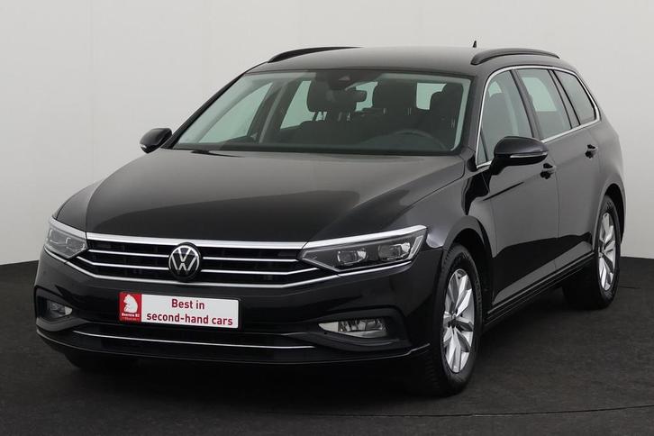 Volkswagen Passat Variant STYLE BUSINESS 1.5 TSI STYLE BUSIN, Auto's, Volkswagen, Bedrijf, Te koop, Passat, Achteruitrijcamera