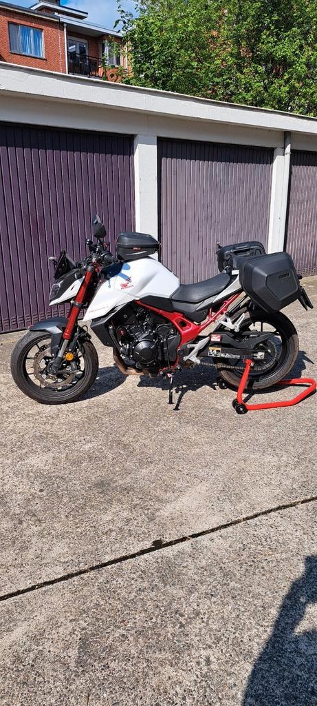 honda 750 hornet, Motoren, Overige Motoren, Ophalen