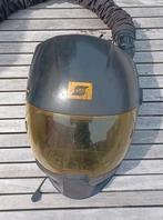 Lashelm Esab Sentinel Air, Ophalen of Verzenden, Gebruikt