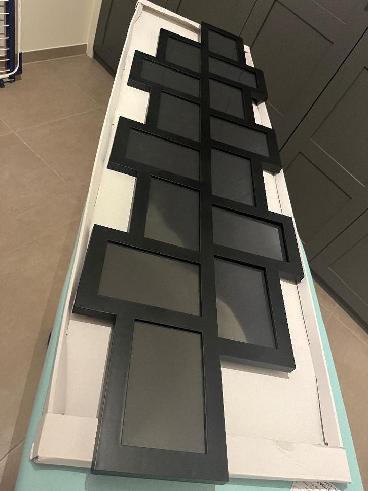 Fotolijst collage, Audio, Tv en Foto, Fotografie | Fotolijsten, Nieuw, Ophalen