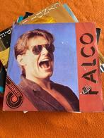 Falco, Enlèvement ou Envoi