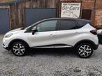 Renault 19 Captur ENERGY TCe 120 EDC Experience (bj 2018), Auto's, Automaat, Euro 6, 4 cilinders, Grijs