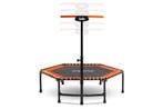 Fitness Trampoline Salta 128cm - nooit gebruikt, Ophalen, Zo goed als nieuw