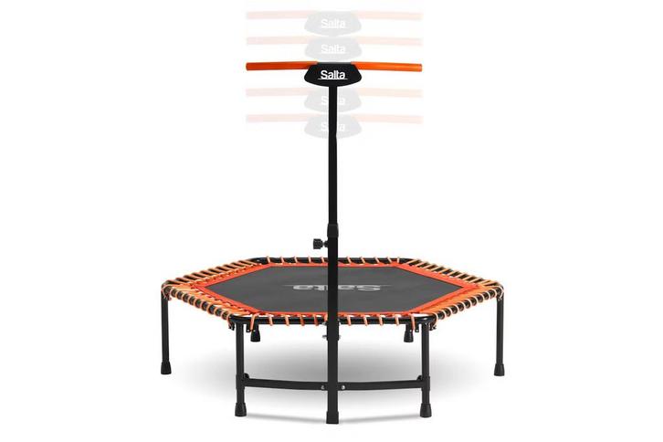 Fitness Trampoline Salta 128cm - nooit gebruikt, Sport en Fitness, Overige Sport en Fitness, Zo goed als nieuw, Ophalen
