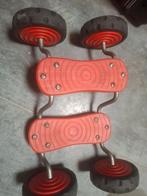 Pedalo go go circus, Sport en Fitness, Ophalen of Verzenden, Kunststof