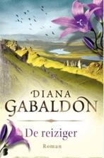 Boek De reiziger -  Diana Gabaldon, Verzenden, Zo goed als nieuw