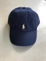 Casquette Ralph Lauren Polo 12-24m NEW, Ophalen, Jongetje of Meisje, Nieuw, Pet