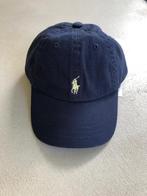 Casquette Ralph Lauren Polo 12-24m NEW, Ralph Lauren, Casquette, Garçon ou Fille, Enlèvement