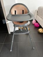 Chaise haute, Enfants & Bébés, Enlèvement, Utilisé, Chaise évolutive, Ceinture(s)