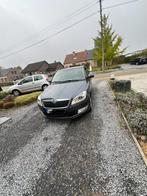 Skuda fabia, Auto's, Parkeersensor, Particulier, 1200 cc, Zilver of Grijs