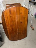 Uitschuifbare tafel, Antiek en Kunst, Ophalen