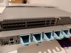 Juniper EX4600, Computers en Software, Netwerk switches, Ophalen of Verzenden, Refurbished