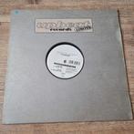 Maxi 12" Wavegenerator – Mental, Cd's en Dvd's, Vinyl Singles, Gebruikt, Maxi-single, Dance, Ophalen of Verzenden