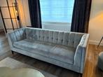 Zetels Charrell, Huis en Inrichting, Ophalen, 75 tot 100 cm, Zo goed als nieuw, Rechte bank