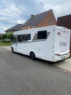 McLouis Carat 870/2021/2000 km/200 ch/divorce, Caravanes & Camping, Diesel, 7 à 8 mètres, Particulier, Intégral