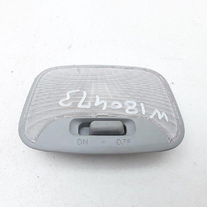 BINNENVERLICHTING VOOR Lancer Sports Sedan (CY / CZ), Auto-onderdelen, Verlichting, Mitsubishi, Gebruikt