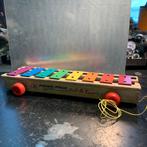 Fisher Price “ Pull A Tune “, Ophalen