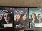 Scott & Bailey: seizoenen 1 tot 3, CD & DVD, DVD | TV & Séries télévisées, À partir de 12 ans, Neuf, dans son emballage, Enlèvement ou Envoi