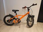 Kinderfiets btwin 16 inch, Vélos & Vélomoteurs, Vélos | Garçons, Comme neuf, 16 pouces, Enlèvement