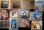 Bordspellen - Descent, Colt Express, Bezeten Fles etc..., Hobby en Vrije tijd, Gezelschapsspellen | Bordspellen, Ophalen of Verzenden
